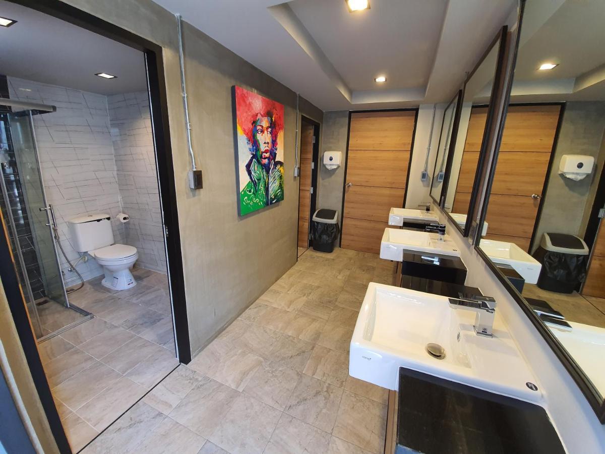 Albergue Pinghostel (adults Only) *