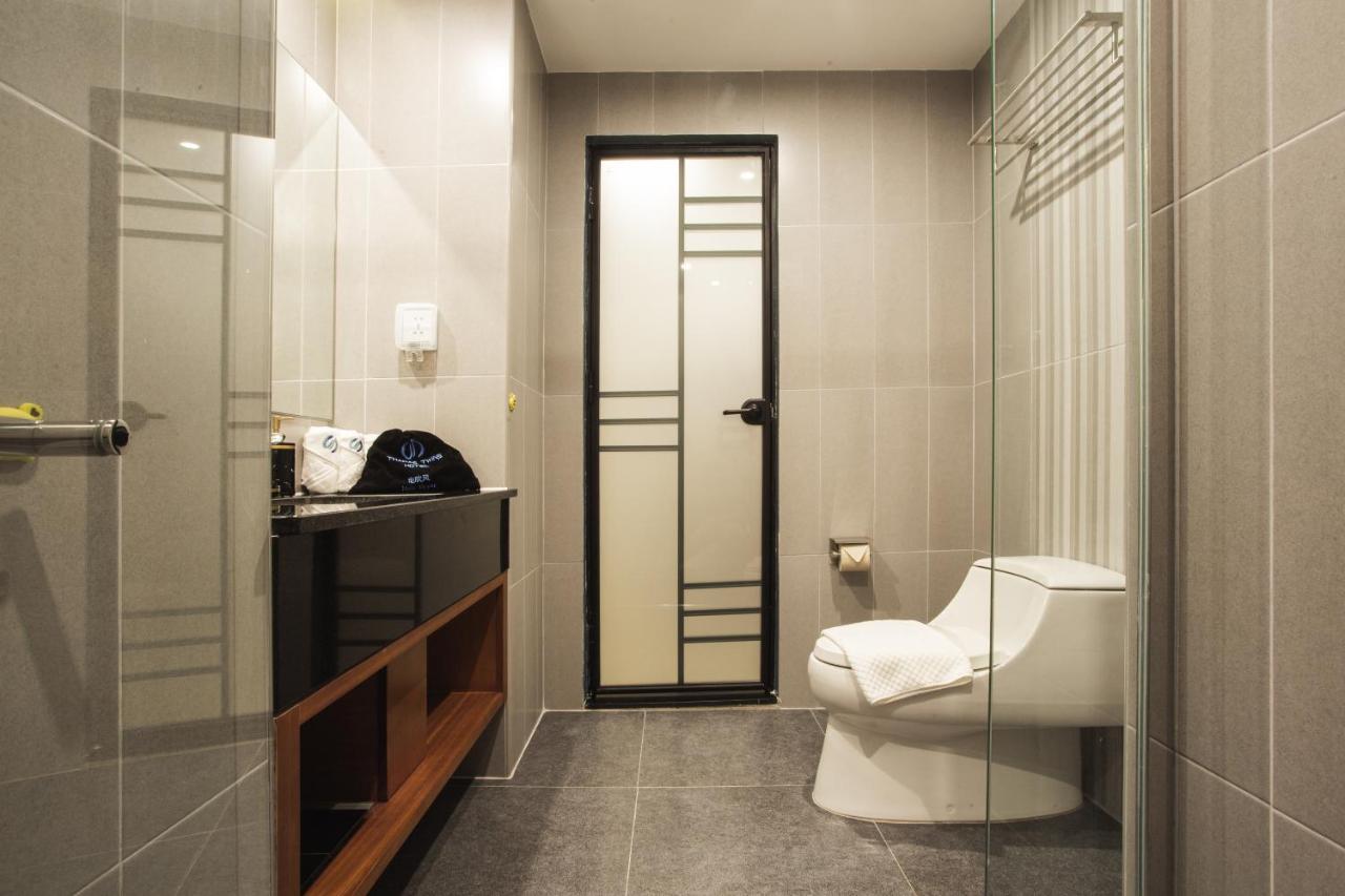 Thapae Twins Hotel 3*