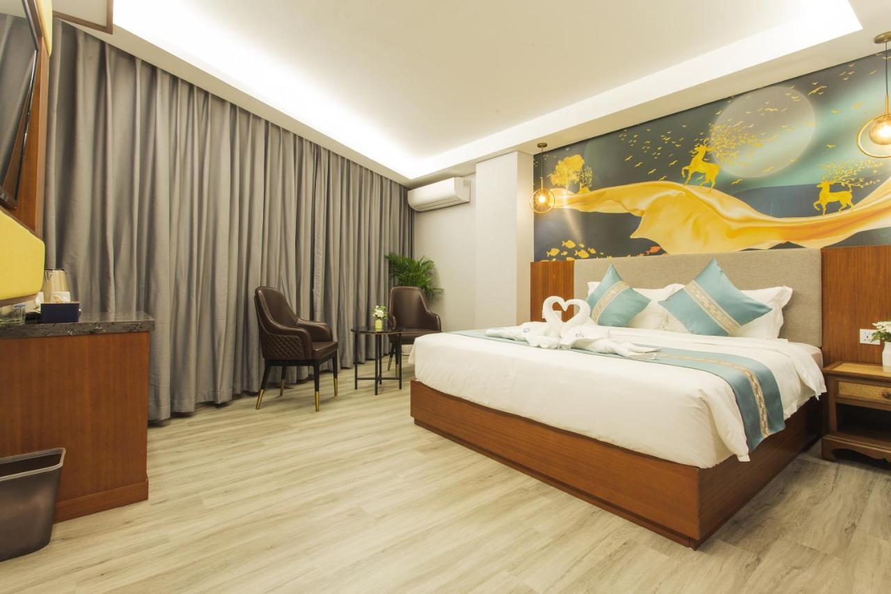 Hotel Thapae Twins Chiang Mai