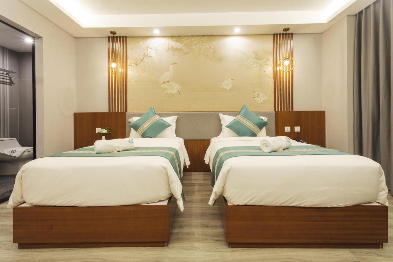 Thapae Twins 3* Chiang Mai