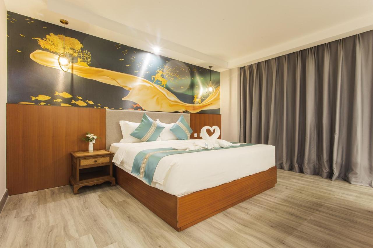 Thapae Twins 3* Chiang Mai