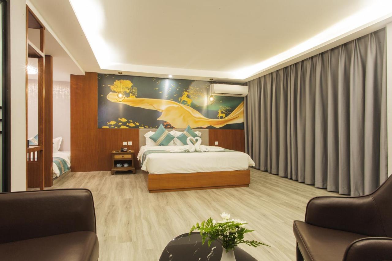 Hotel Thapae Twins 3*