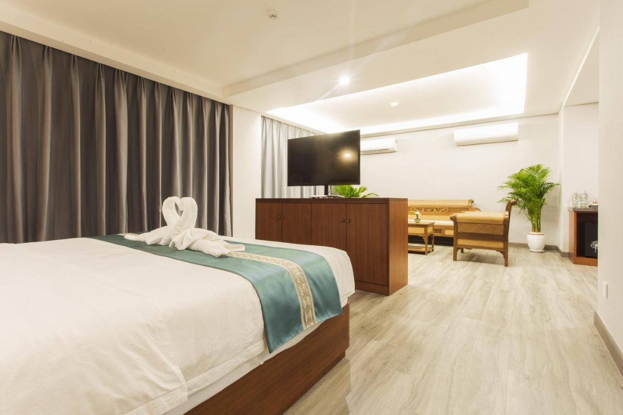 Hotel Thapae Twins Chiang Mai