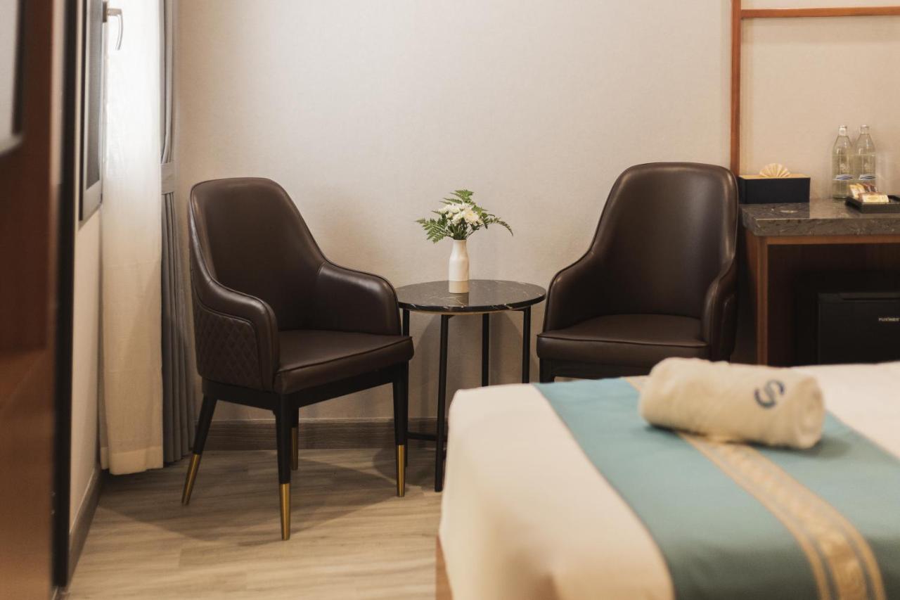 Thapae Twins Hotel 3*