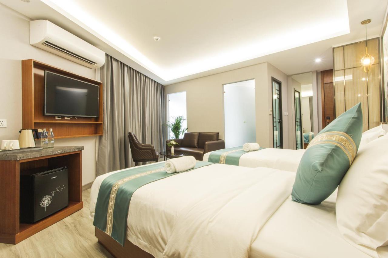 Hotel Thapae Twins - Sha