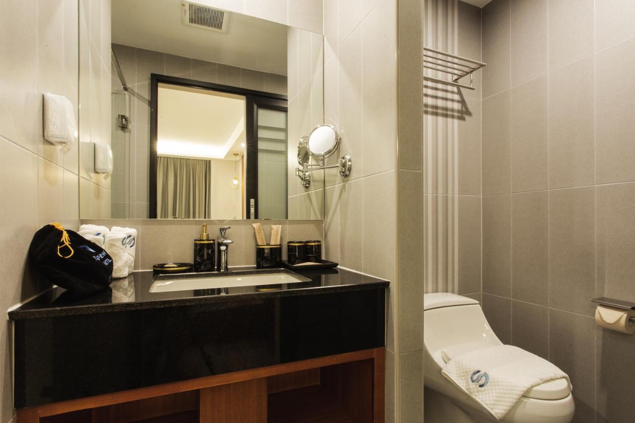 Hotel Thapae Twins - Sha