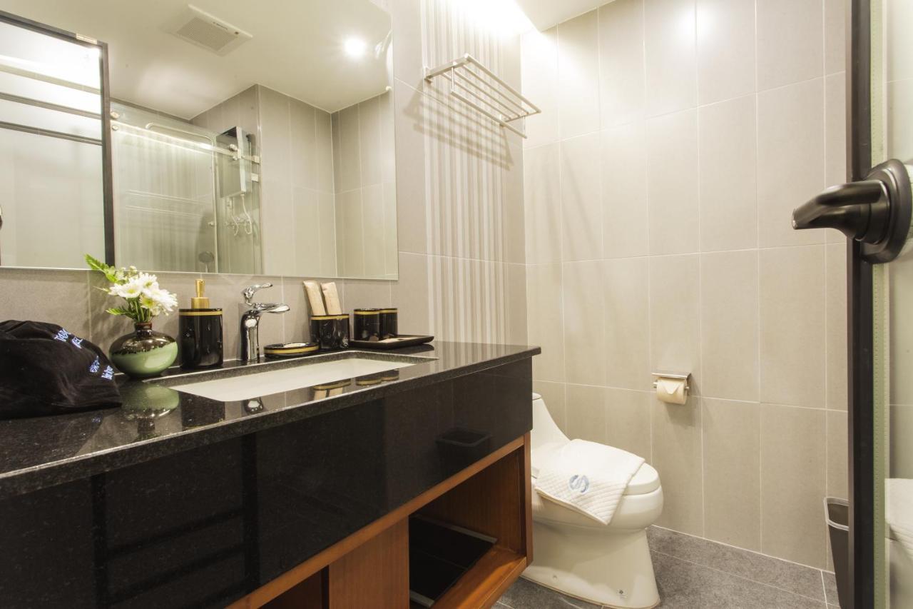 Thapae Twins 3* Chiang Mai