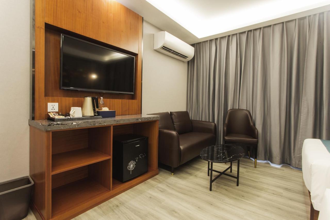 Hotel Thapae Twins 3*