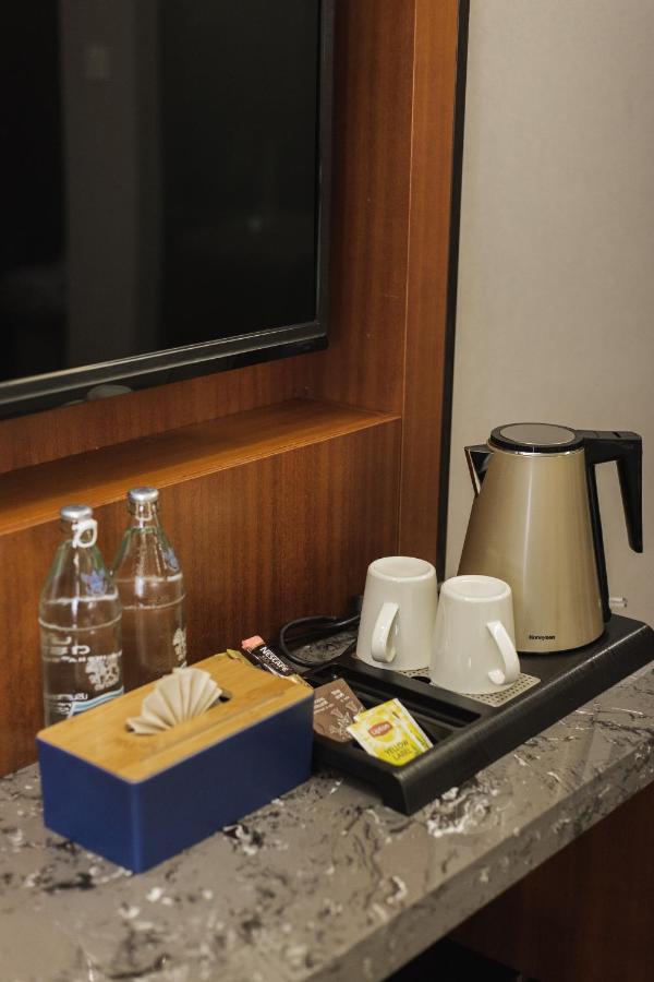 Hotel Thapae Twins 3*