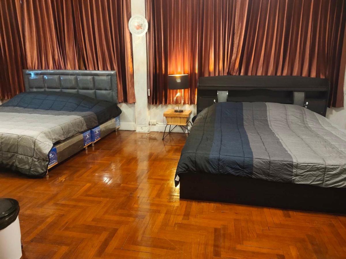 Hostel Boutique Taiwang Chiang Mai
