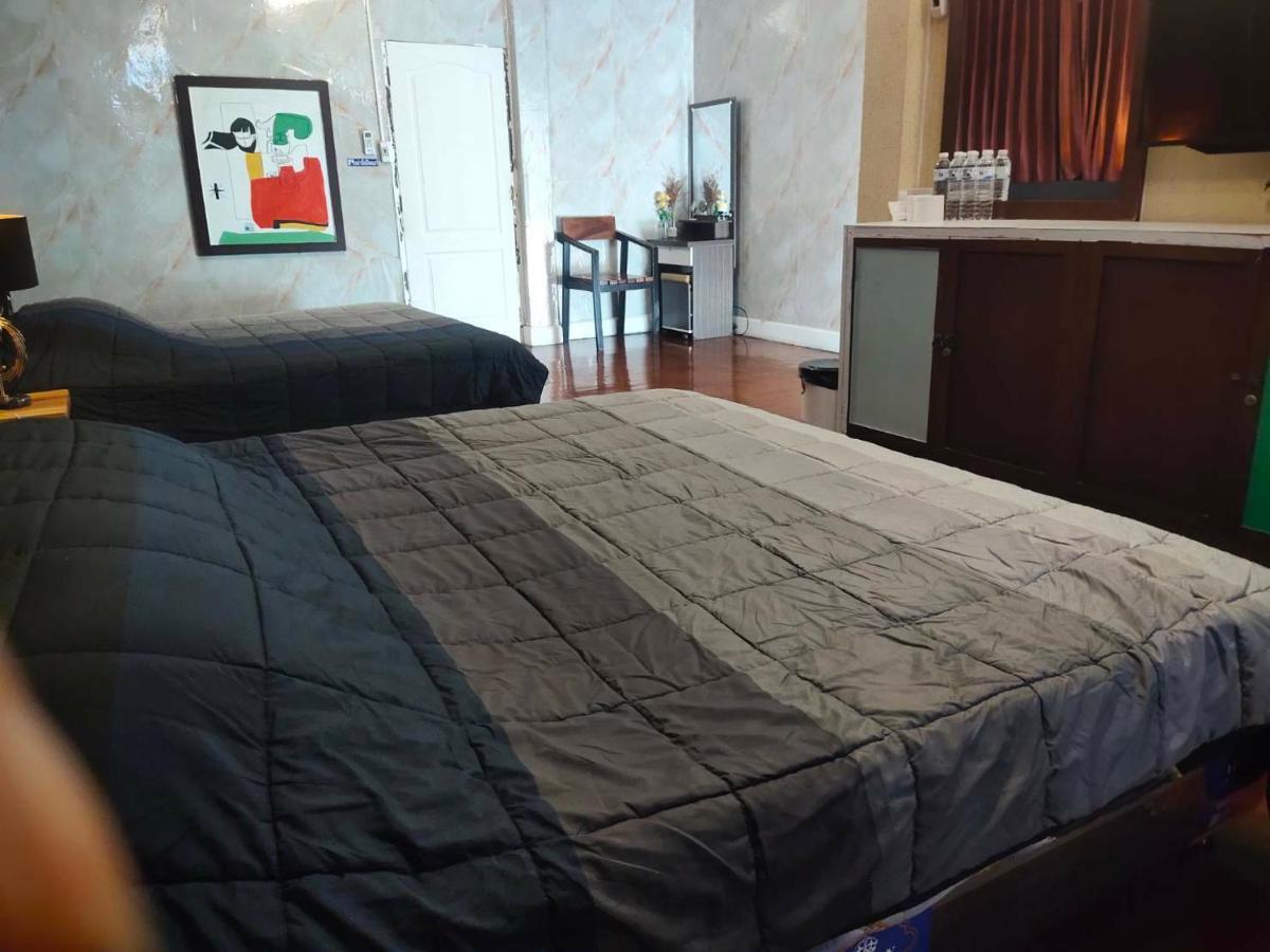 Boutique Taiwang Chiang Mai