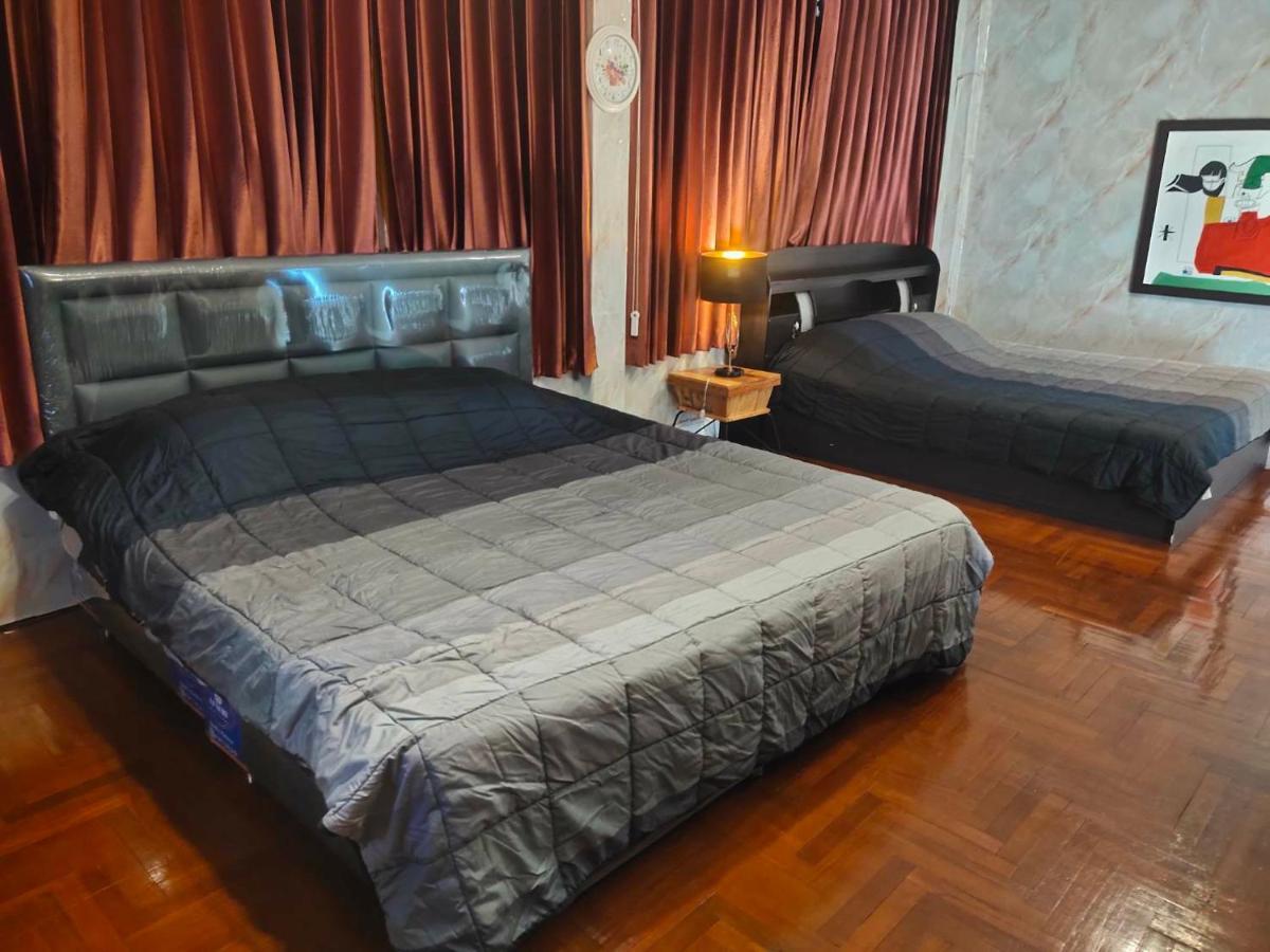 Boutique Taiwang Hostel *