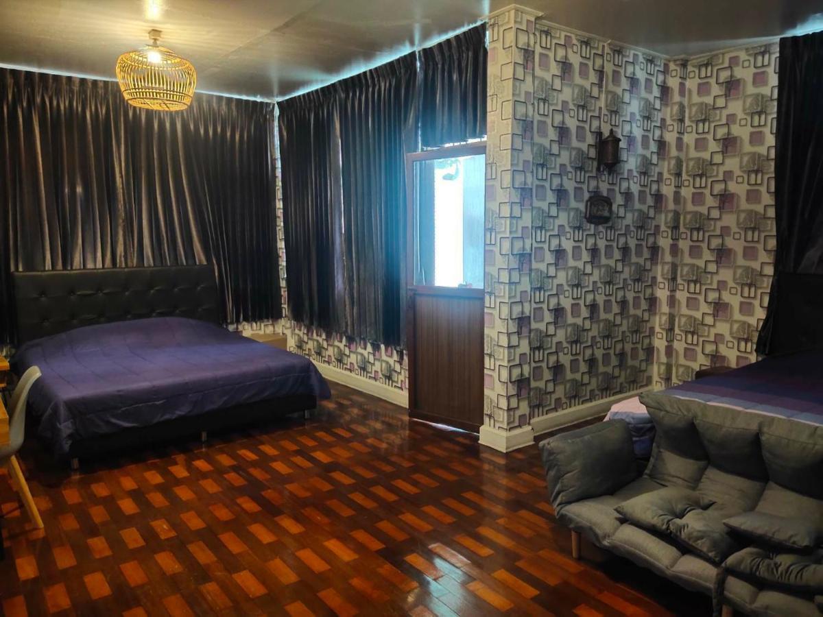 Boutique Taiwang Chiang Mai