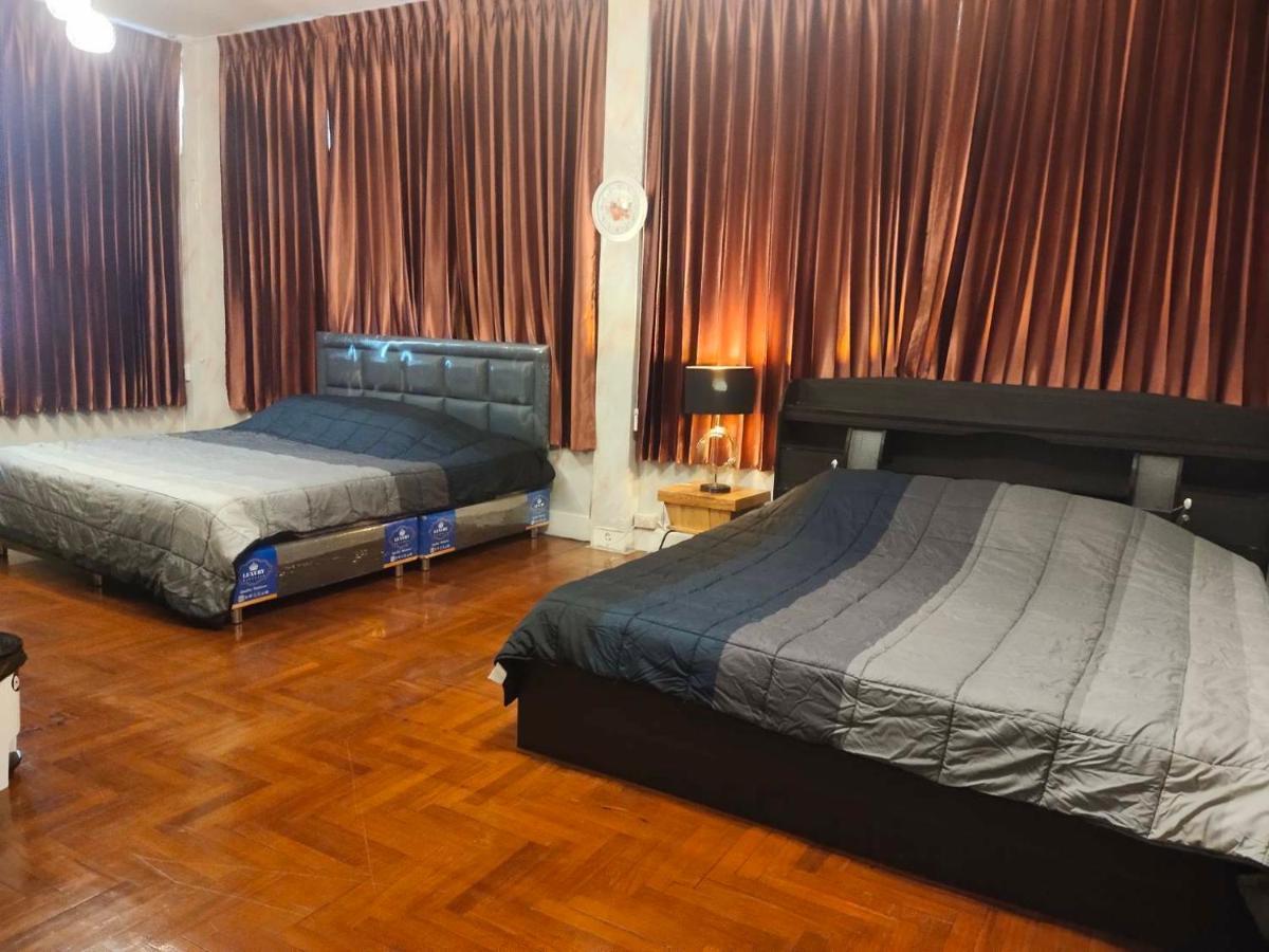 Boutique Taiwang Hostel Chiang Mai