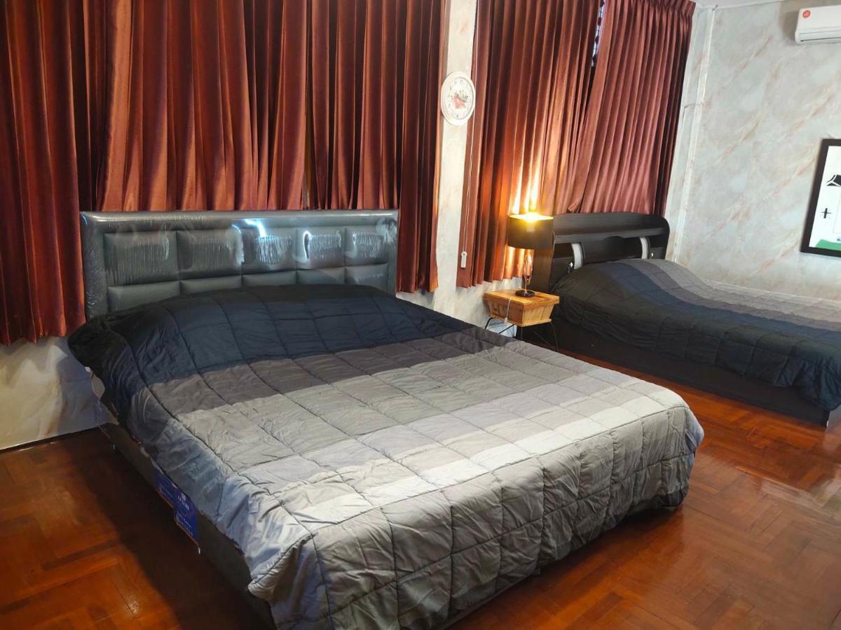 Boutique Taiwang *