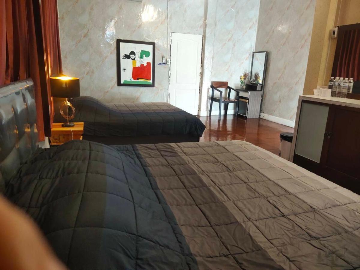 Boutique Taiwang Hostel