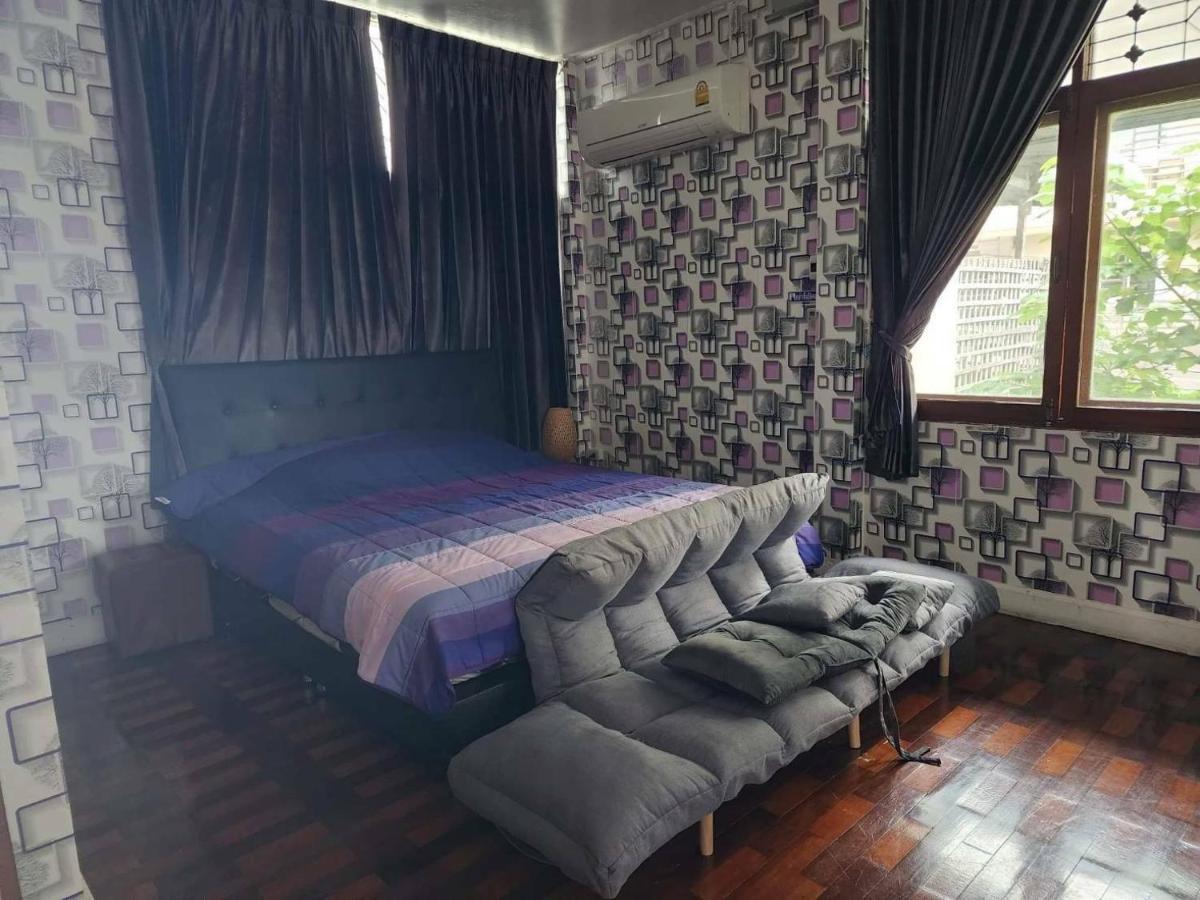 Hostel Boutique Taiwang Chiang Mai