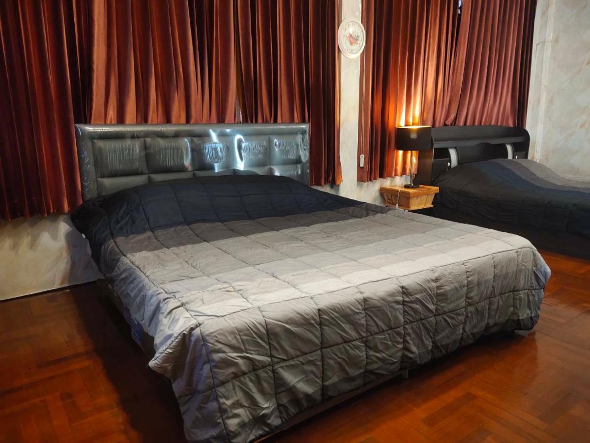 Hostel Boutique Taiwang