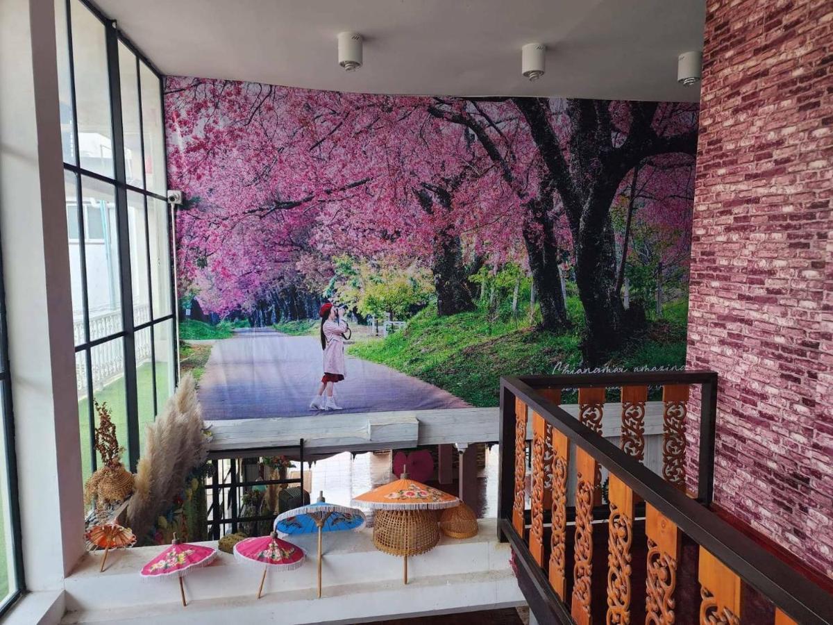 Boutique Taiwang * Chiang Mai