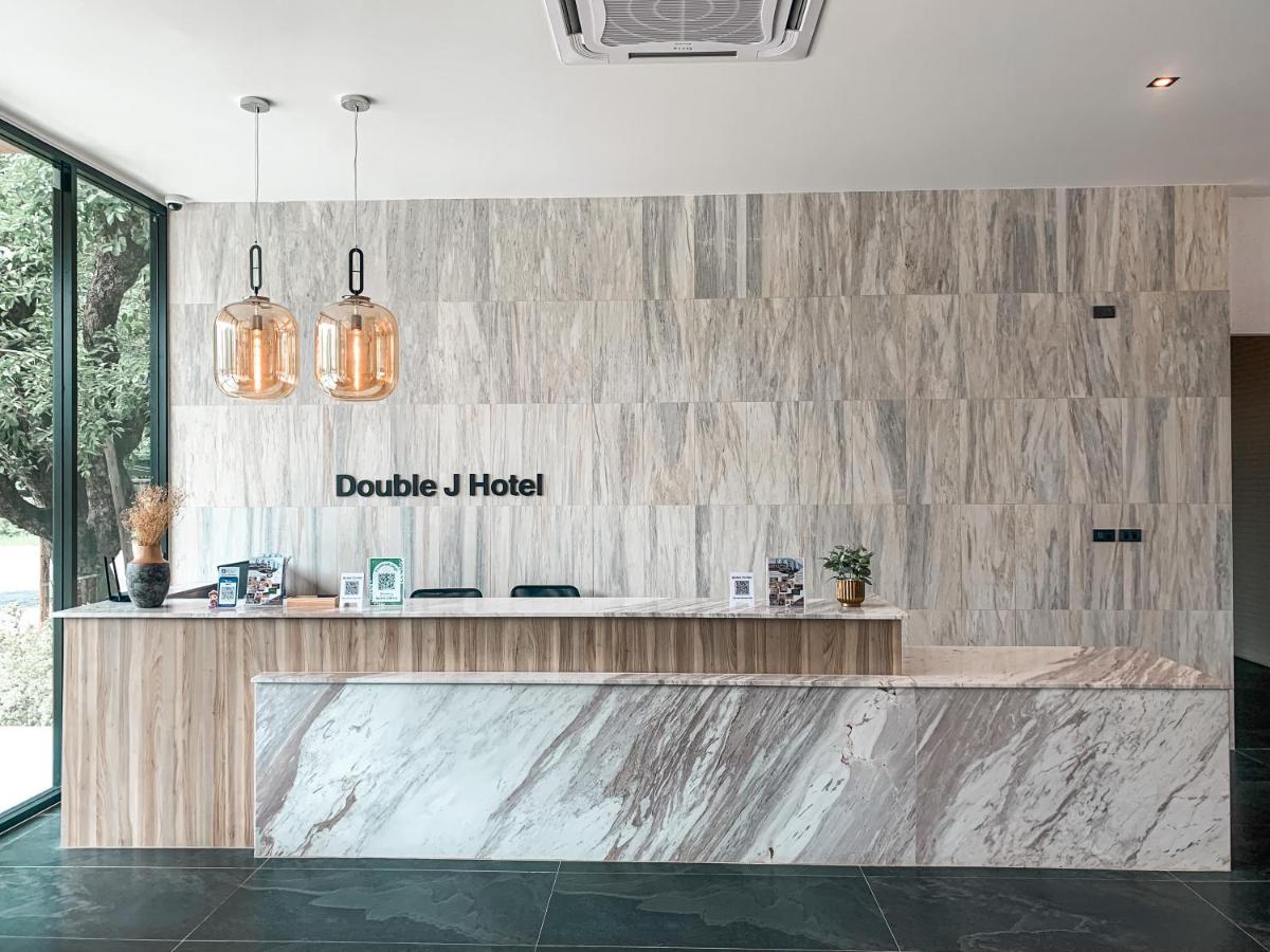Hotel Double J Chiang Mai