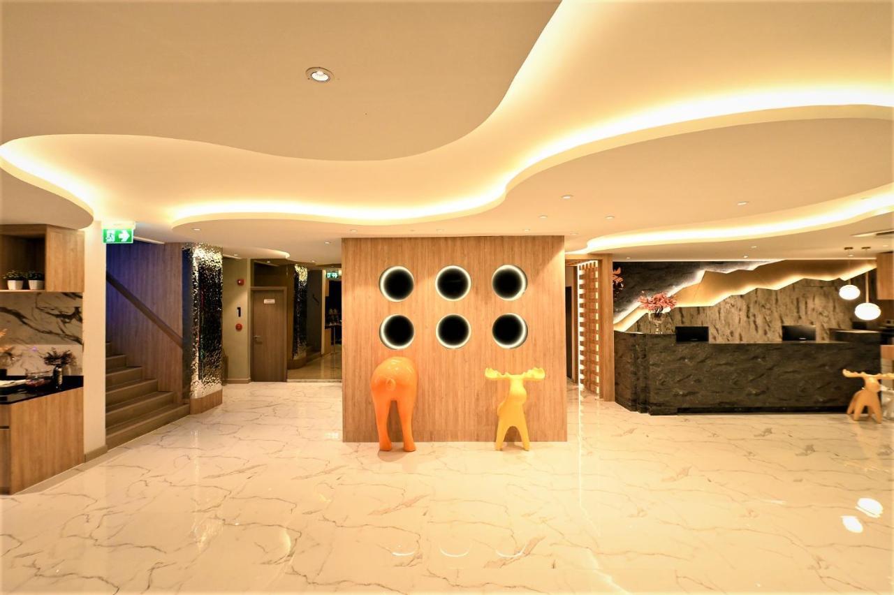 Hotel Moose Nimman 4*