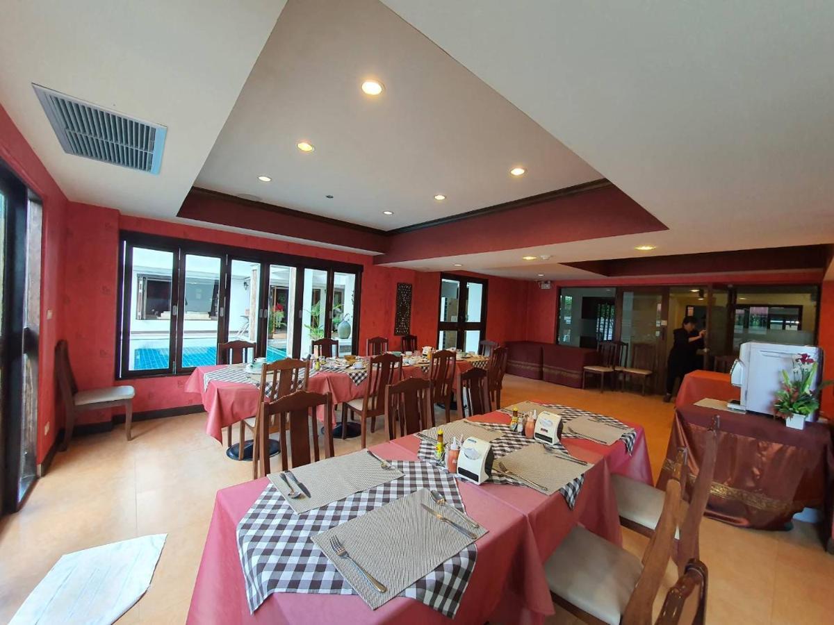 Hotel Goldenbell Chiangmai