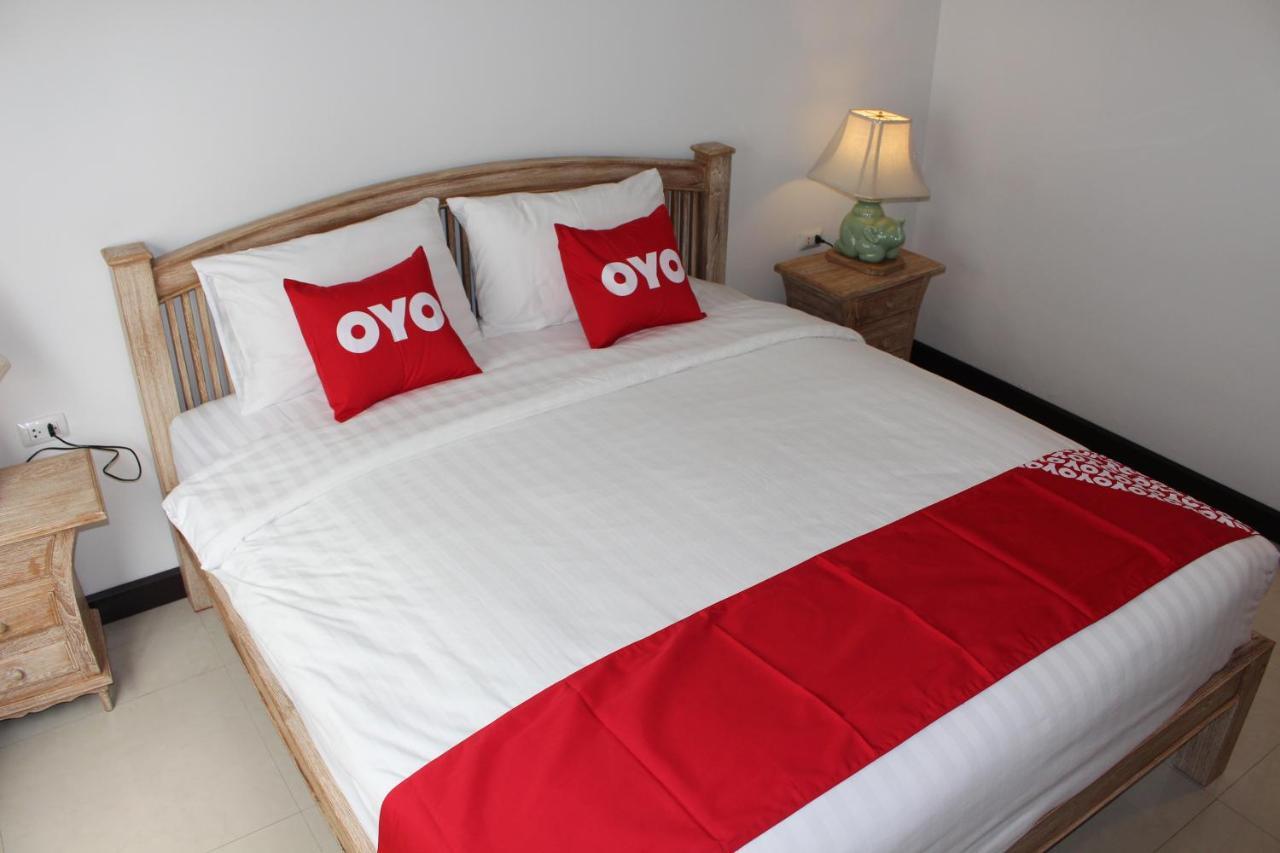 Oyo 75409 Premium The Family Hotel 3*