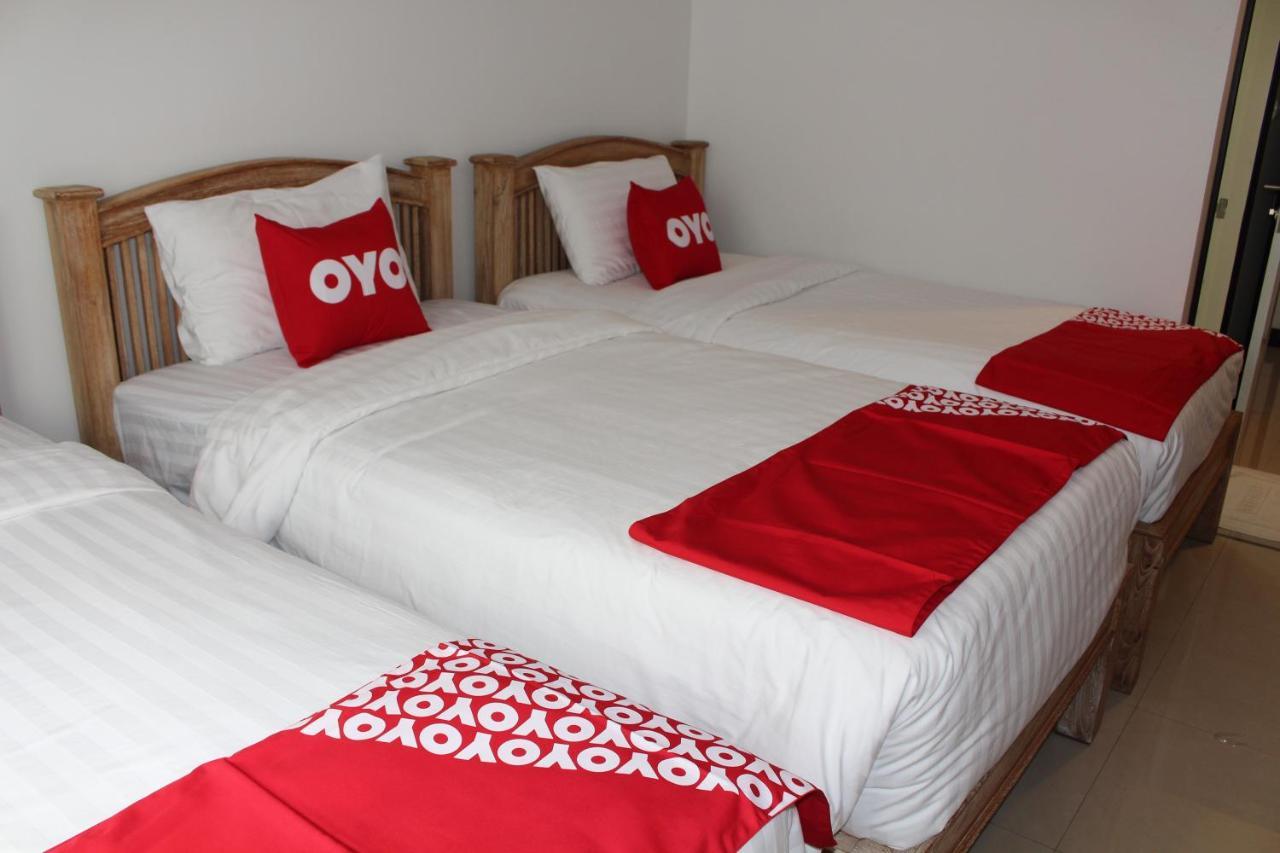 Hotel Oyo 75409 Premium The Family 3*