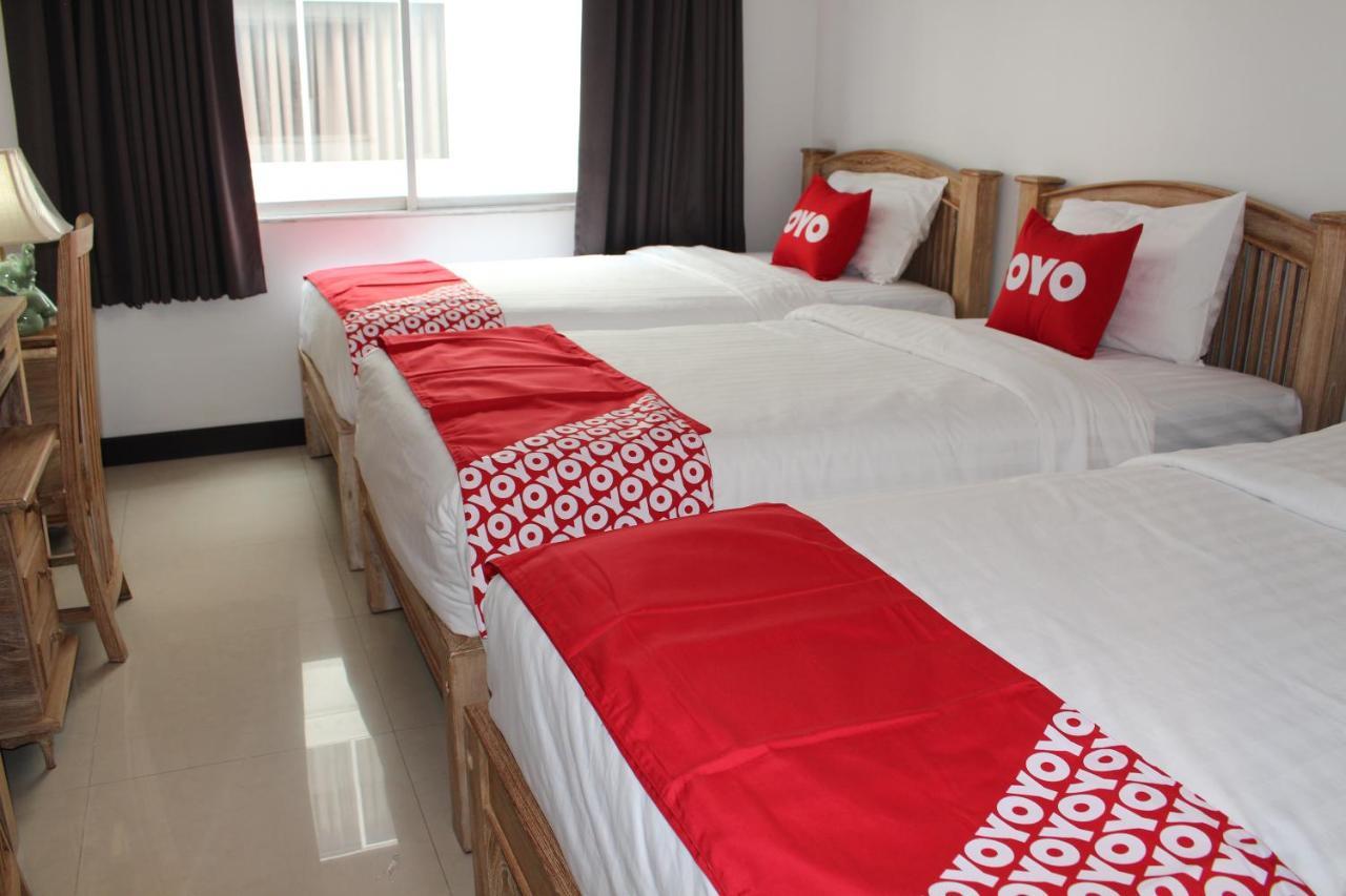 Hotel Oyo 75409 Premium The Family