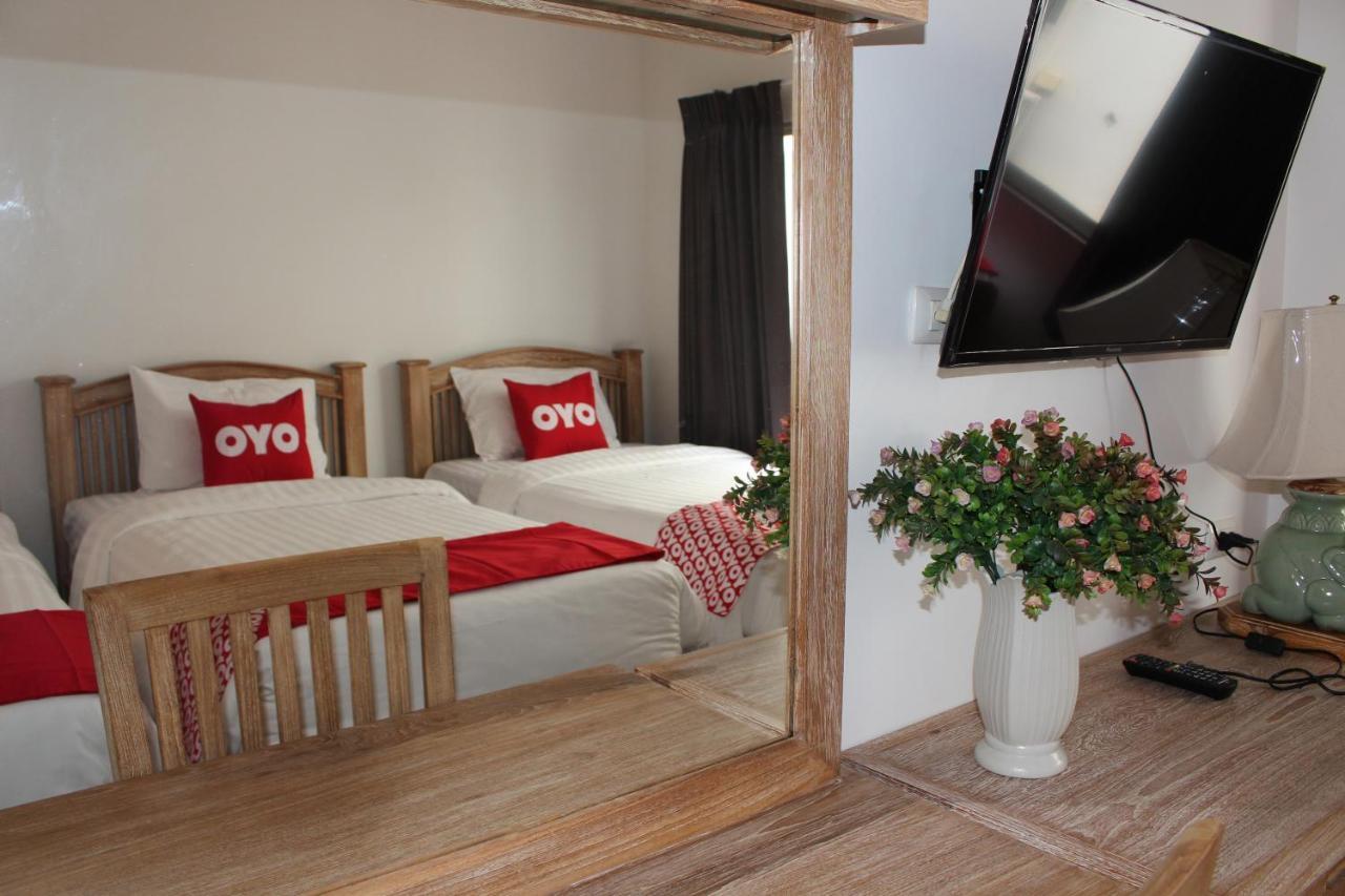Hotel Oyo 75409 Premium The Family 3*