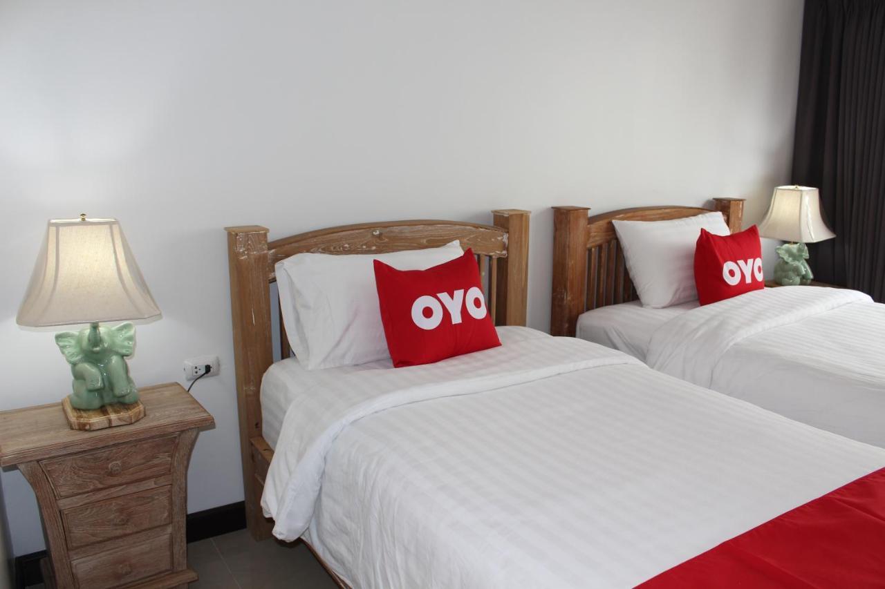 Oyo 75409 Premium The Family