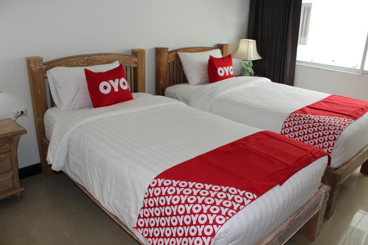 Hotel Oyo 75409 Premium The Family