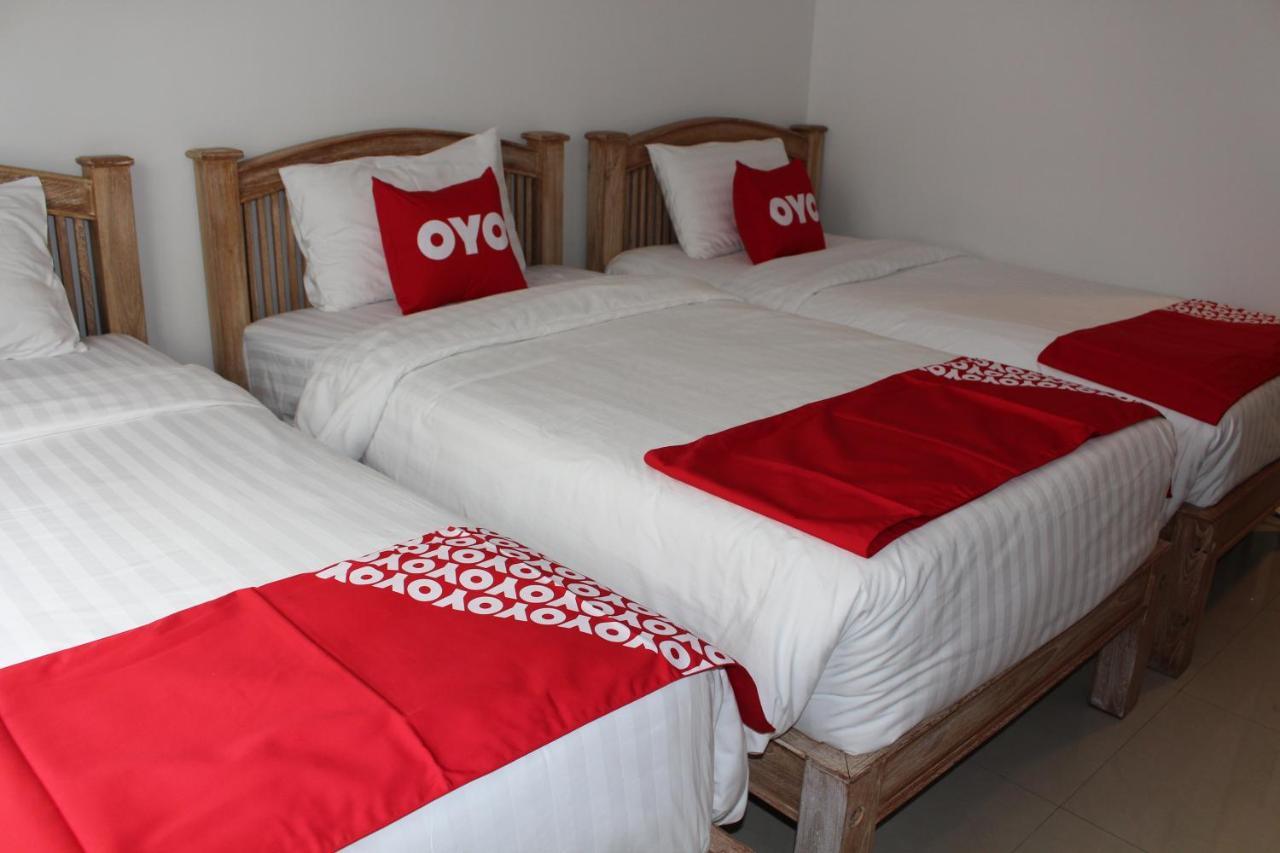 Oyo 75409 Premium The Family 3*