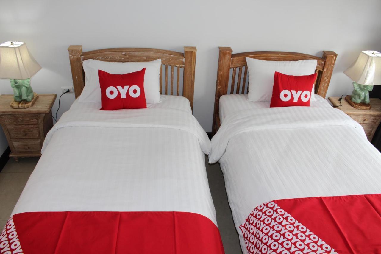 Oyo 75409 Premium The Family