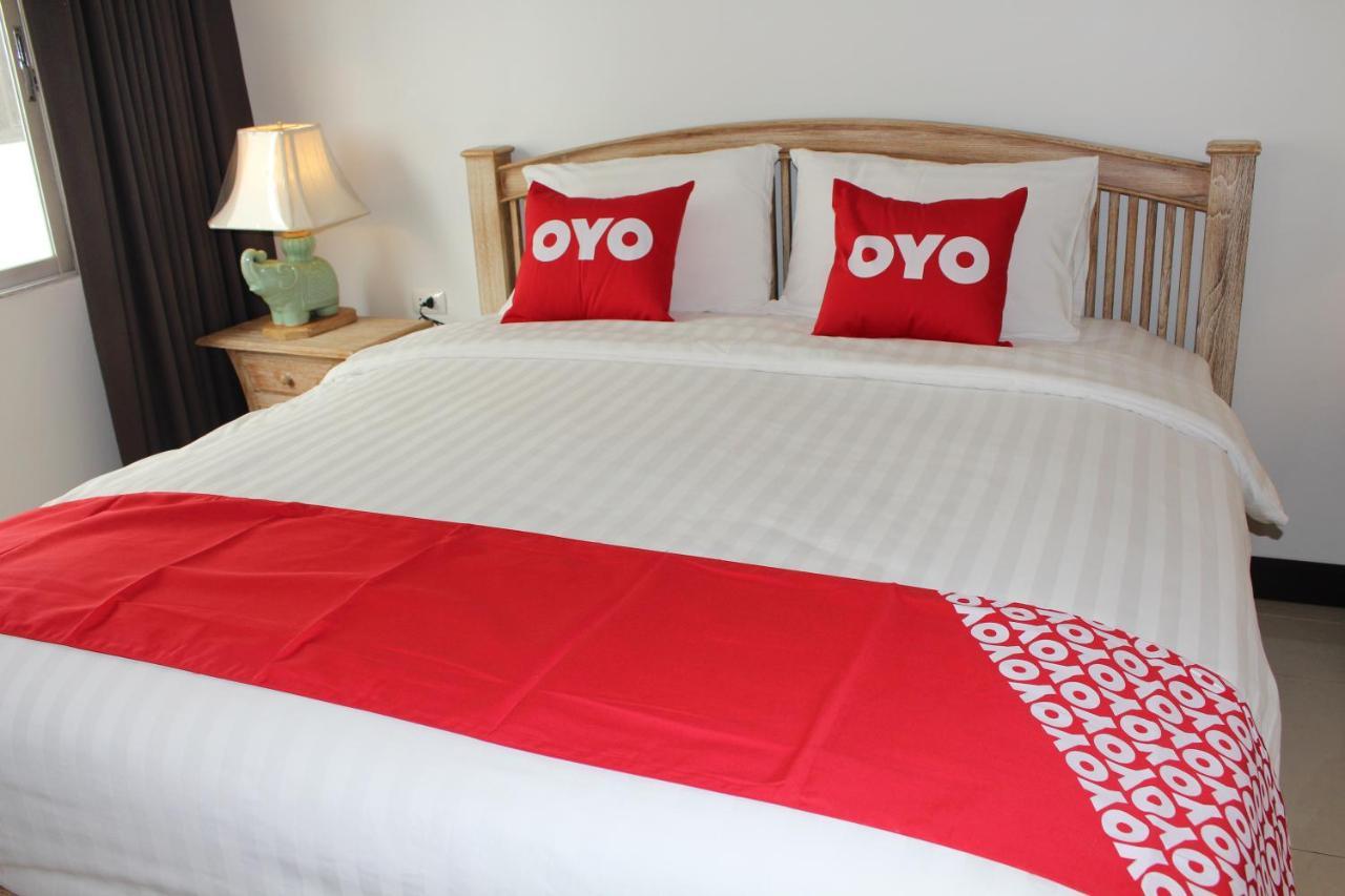 Oyo 75409 Premium The Family Hotel