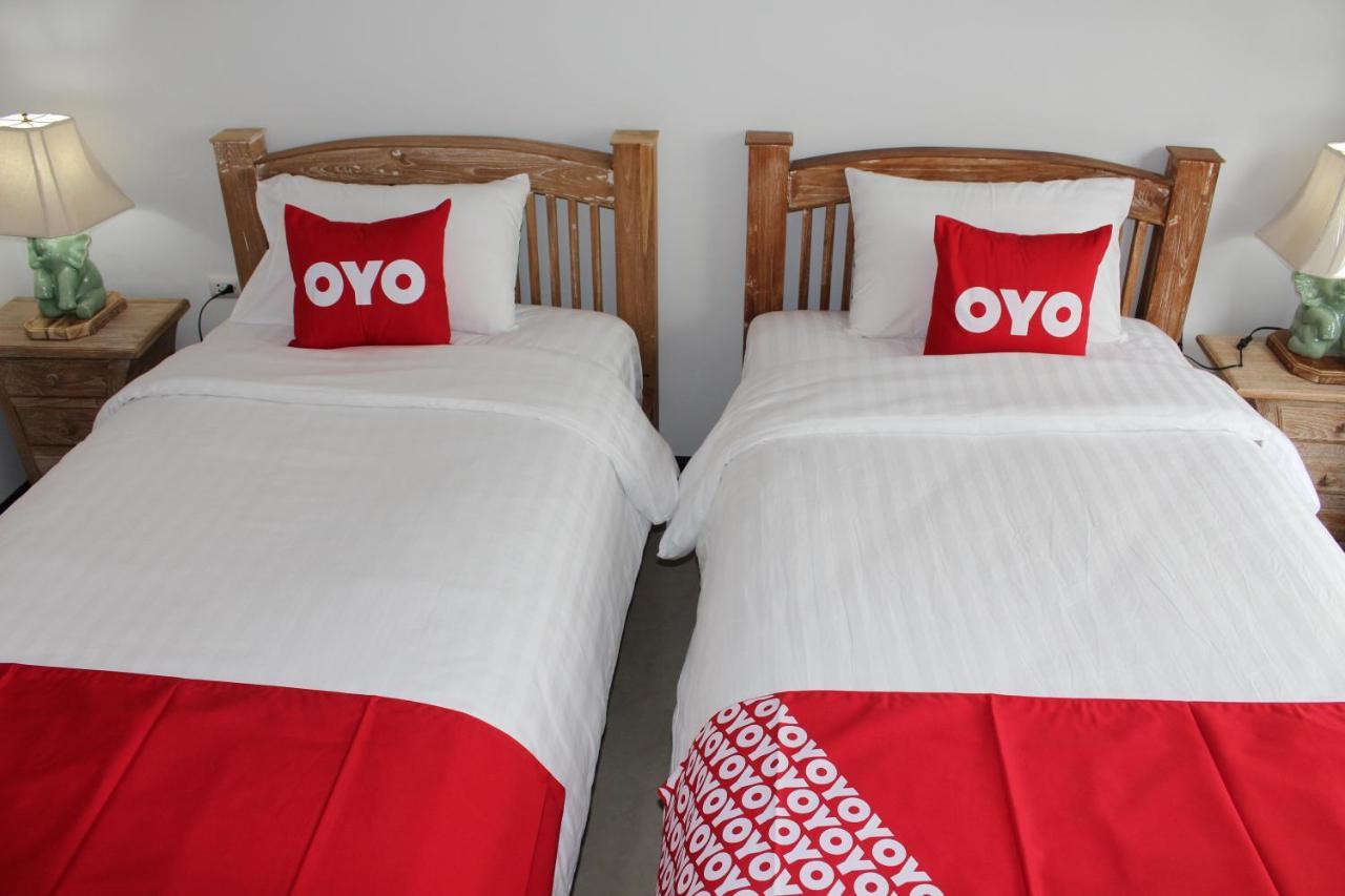 Hotel Oyo 75409 Premium The Family