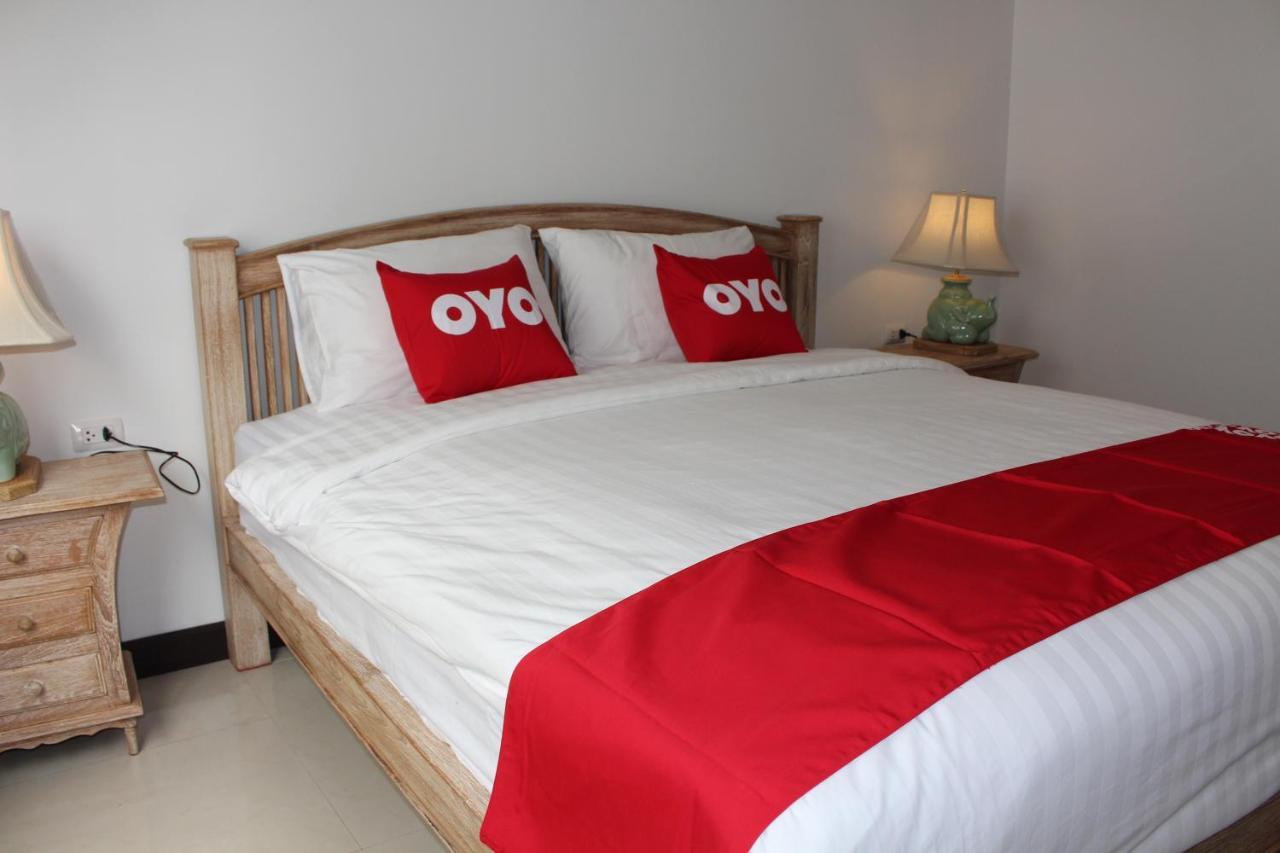 Oyo 75409 Premium The Family Hotel Chiang Mai