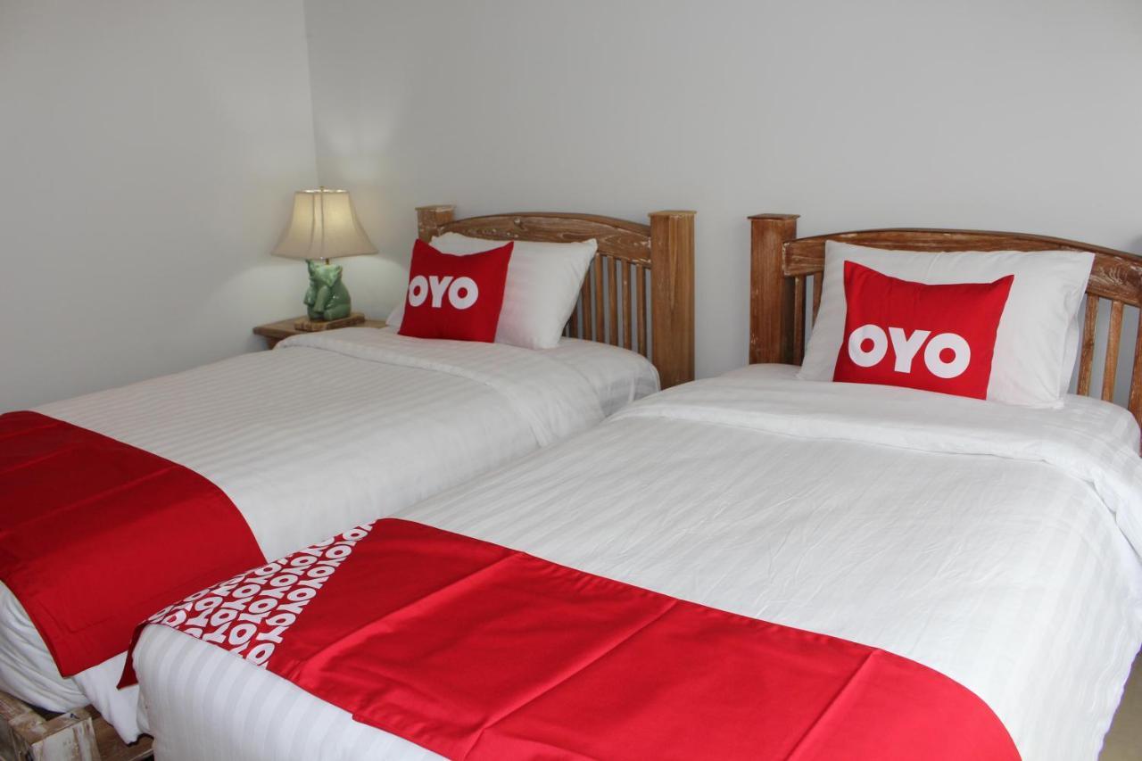 Oyo 75409 Premium The Family Hotel Chiang Mai