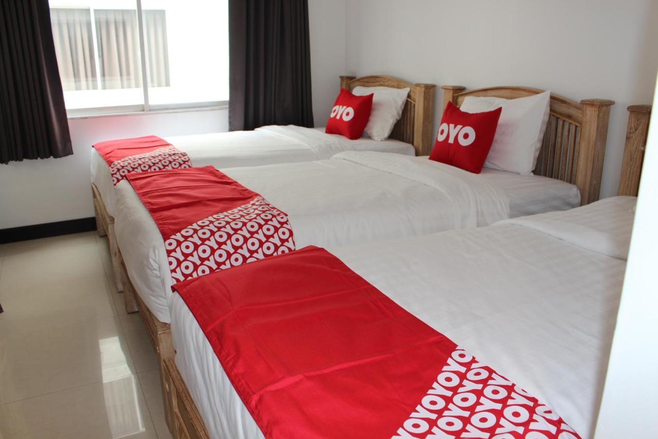 Hotel Oyo 75409 Premium The Family