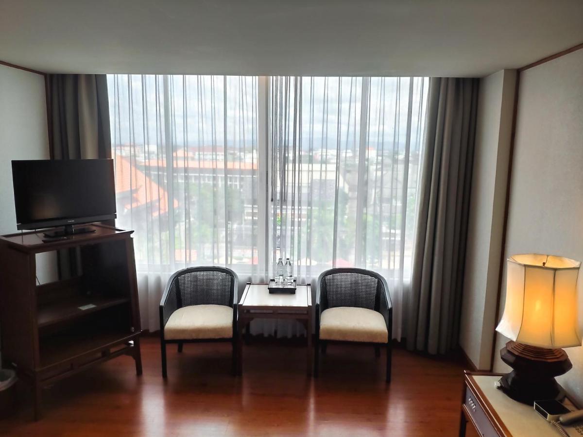 Hotel Orchid 4*