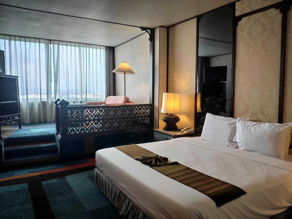 Hotel Orchid