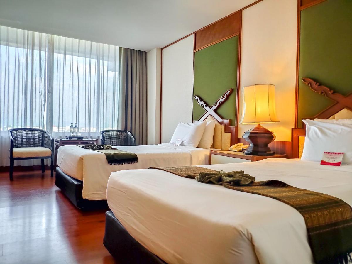Hotel Orchid 4*