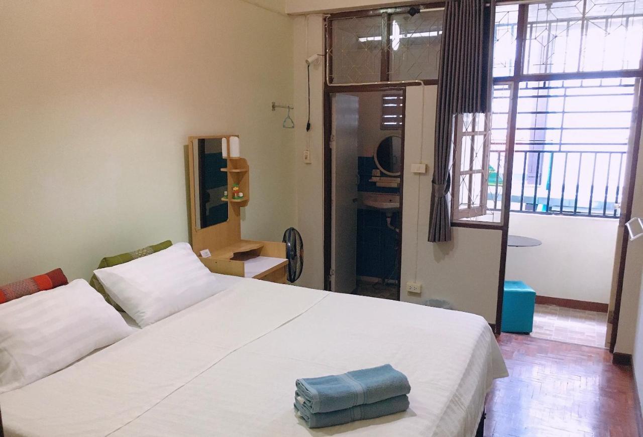Guest house Wayside Chiang Mai