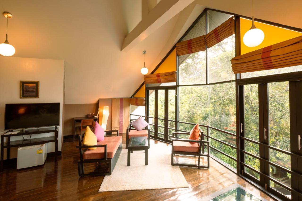 Resort Kireethara Boutique 4*