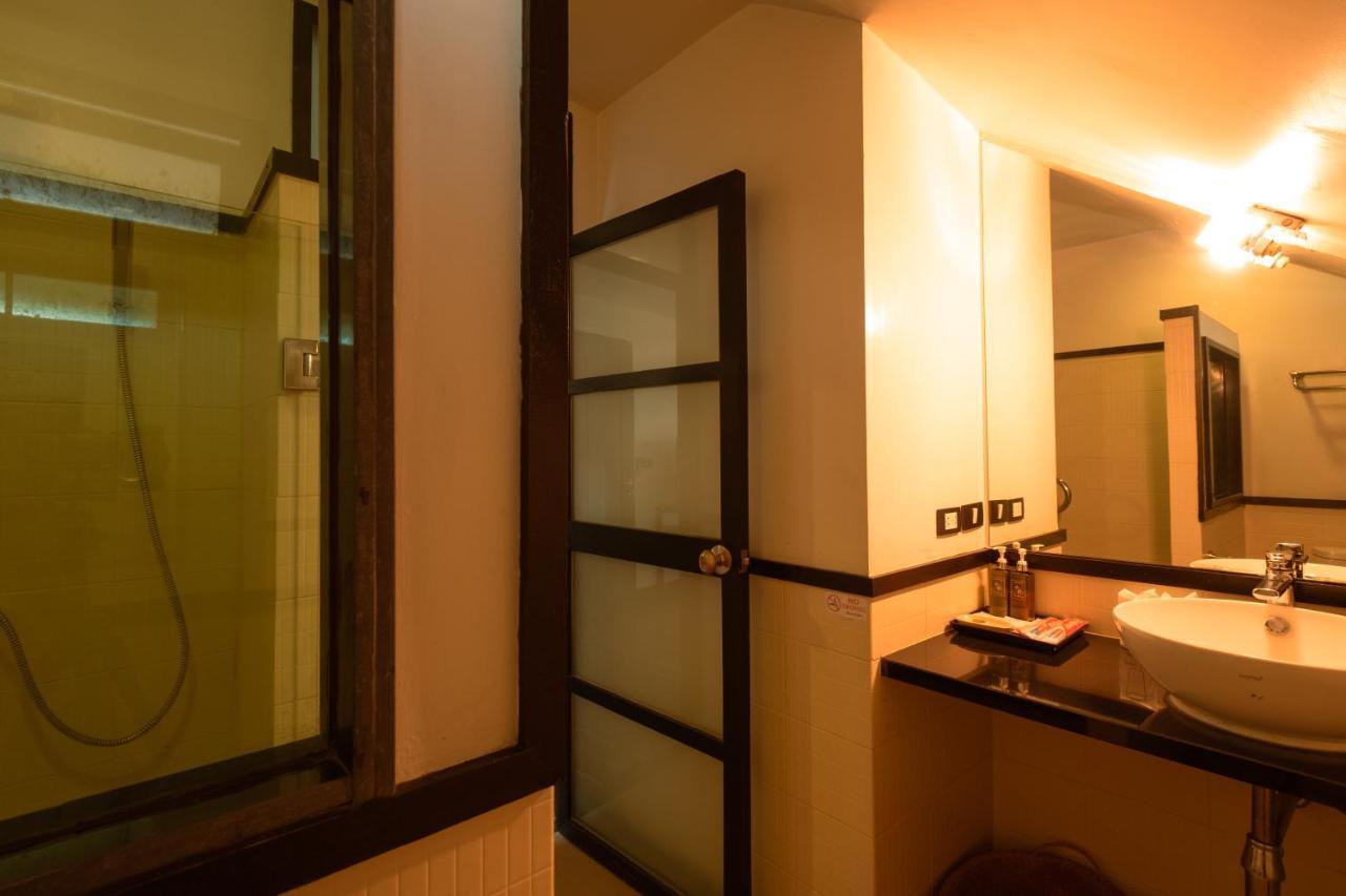 Resort Kireethara Boutique Chiang Mai