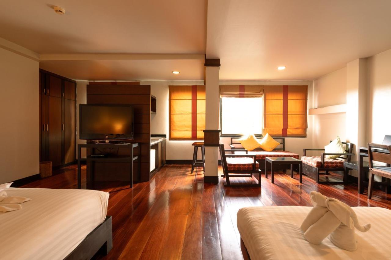 Kireethara Boutique 4* Chiang Mai
