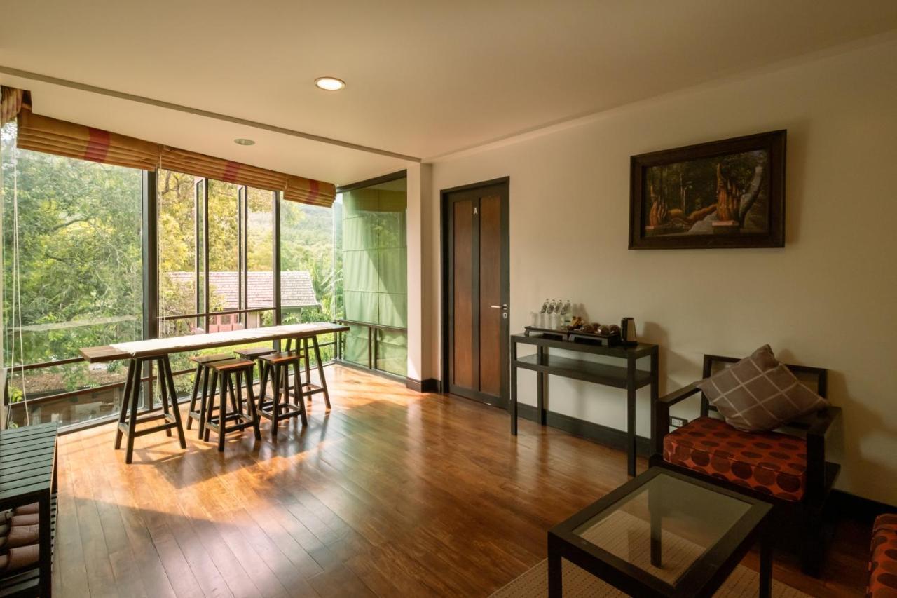 Kireethara Boutique 4* Chiang Mai