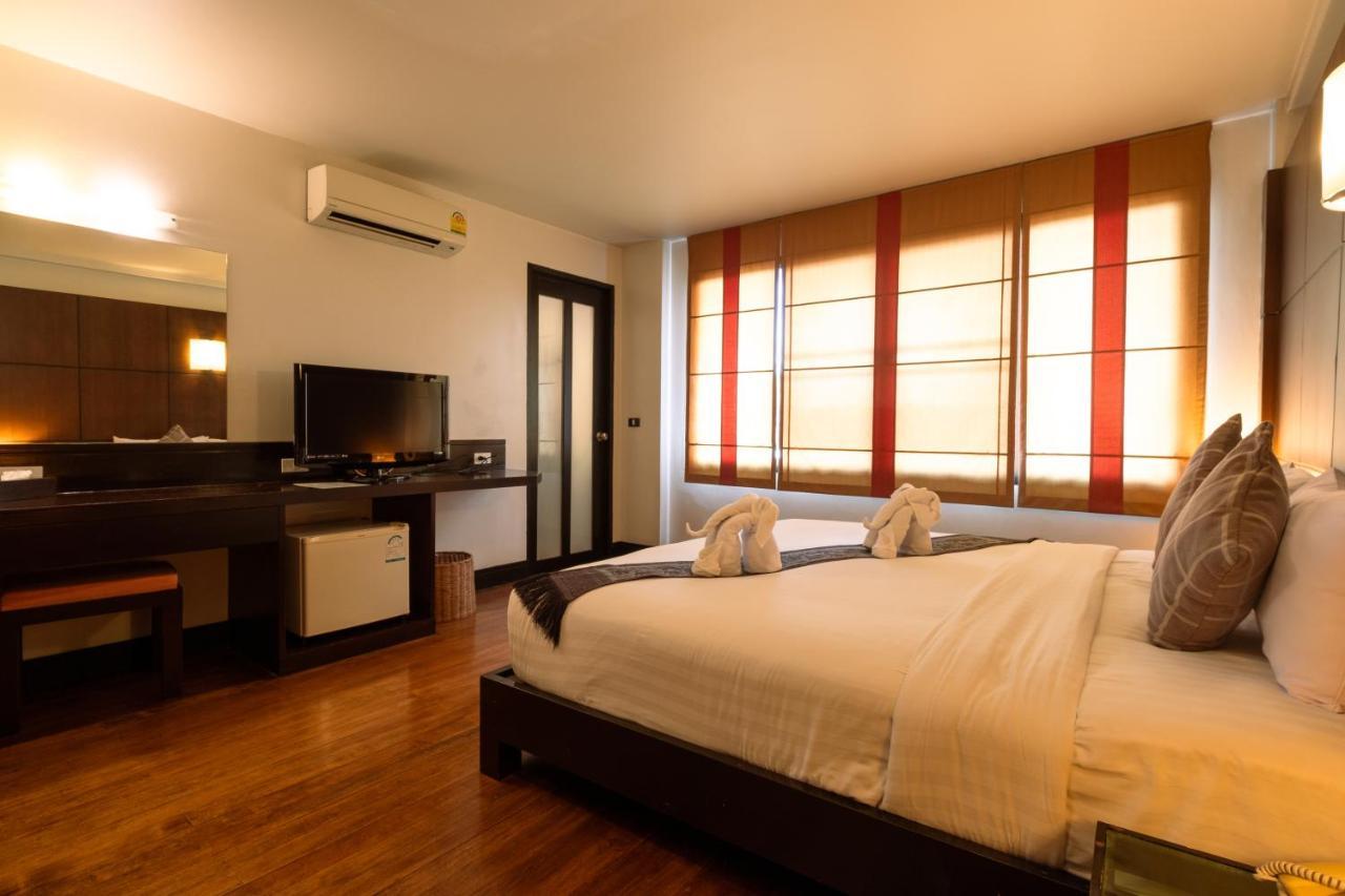 Kireethara Boutique Chiang Mai
