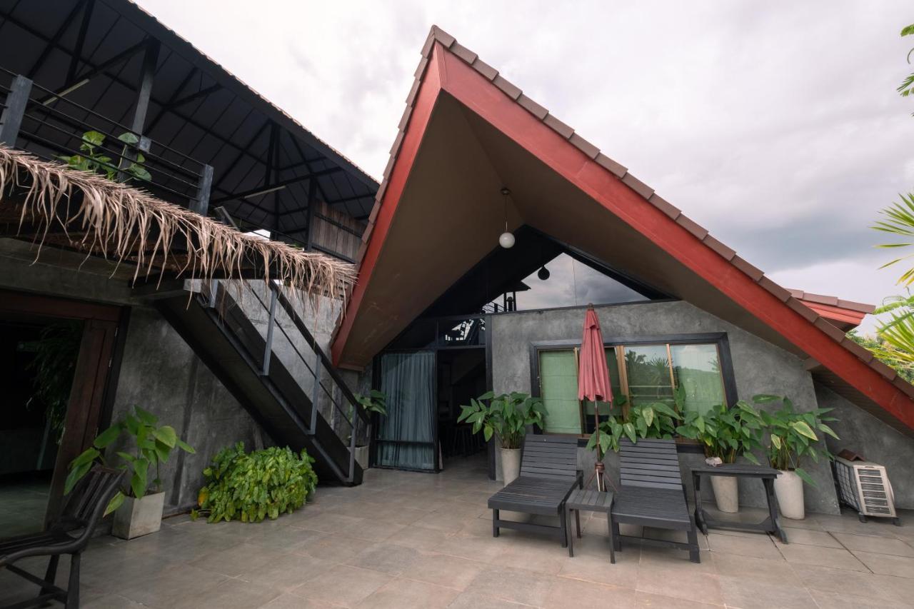 Kireethara Boutique Resort Chiang Mai