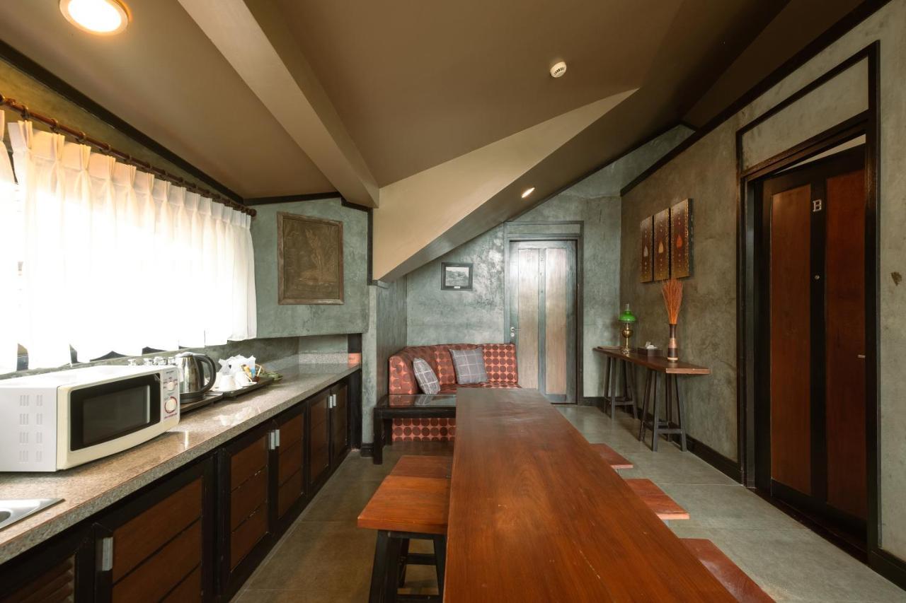 Kireethara Boutique Chiang Mai